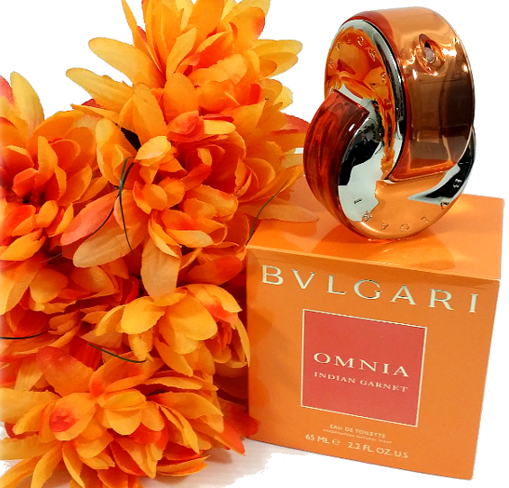 Nước hoa nữ BVLGARI Omnia Indian Garnet EDT​ 40ml - SunNa Perfume