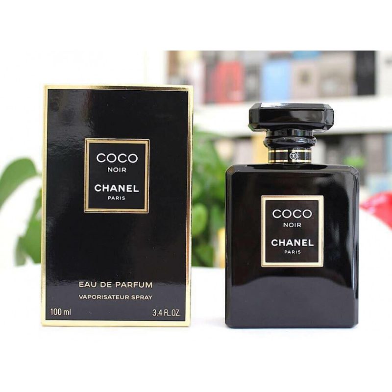 Nước Hoa Nữ Coco Chanel dung tích 100ml  Dầu thơm Nữ tính Quyến Rũ Thơm  Lâu dành cho phái nữ  MixASale