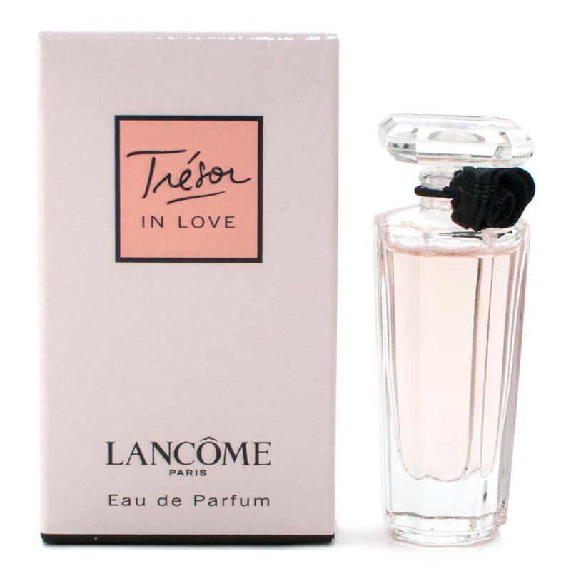 lancôme tresor in love 75ml