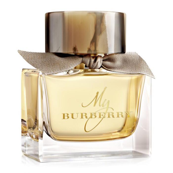 Nước hoa My Burberry Black Parfum 90ml